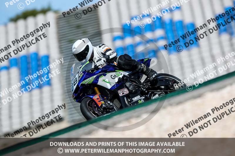 motorbikes;no limits;october 2019;peter wileman photography;portimao;portugal;trackday digital images